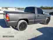 2001 GMC Sierra 1500 SLE с VIN 1GTEC14TX1Z255386, выставлен на аукционе Copart как лот 75260524 с пробегом 265 703 миль миль и Списание • Salvage title. История ставок и продаж доступна на DreamBid. Изображение 3.