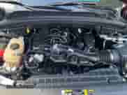 2024 Jeep Grand Cherokee Laredo X with VIN 1C4RJGAG3RC708070, listed as a Copart auction lot 71439685 with 53,205 mi miles and Clean title. Bid and sale history available at DreamBid. Image 7.