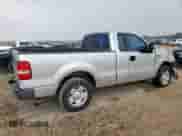 2008 Ford F-150 XL with VIN 1FTRF12218KD18221, listed as a Copart auction lot 69130275 with 247,866 mi miles and Salvage title. Bid and sale history available at DreamBid. Image 3.