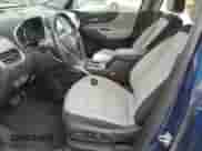 2019 Chevrolet Equinox LT с VIN 2GNAXKEV7K6130293, выставлен на аукционе Copart как лот 70914395 с пробегом 87 980 миль миль и Списание • Salvage title. История ставок и продаж доступна на DreamBid. Изображение 7.