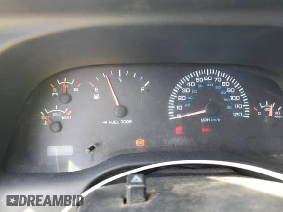 1999 Dodge 1500 с VIN 1B7HF16Y6XS305733, выставлен на аукционе Copart как лот 65837665 с пробегом 108 290 миль миль и Чистый • Clean title. История ставок и продаж доступна на DreamBid. Изображение 9.