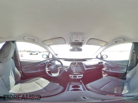 2018 Toyota Prius Two с VIN JTDKBRFU8J3058424, выставлен на аукционе Copart как лот 70436275 с пробегом 102 357 миль миль и Списание • Salvage title. История ставок и продаж доступна на DreamBid. Изображение 14.