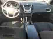 2010 Chevrolet Equinox 2LT with VIN 2CNFLPEY6A6227500, listed as a Copart auction lot 84018145 with 112,915 mi miles and Clean title. Bid and sale history available at DreamBid. Image 8.