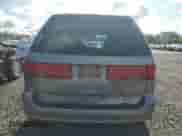 2001 Honda Odyssey LX с VIN 2HKRL18531H540774, выставлен на аукционе Copart как лот 57670255 с пробегом 209 379 миль миль и Списание • Salvage title. История ставок и продаж доступна на DreamBid. Изображение 6.