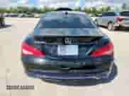 2018 Mercedes-Benz CLA 250 с VIN WDDSJ4EB6JN590836, выставлен на аукционе Copart как лот 85327745 с пробегом 76 467 миль миль и Списание • Salvage title. История ставок и продаж доступна на DreamBid. Изображение 6.