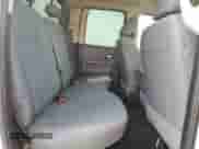 2018 Ram 1500 SLT z VIN 1C6RR6GG5JS317594, wystawiony jako Copart lot #81326655 z przebiegiem 80 379 mil mil oraz Szkoda całkowita • Salvage title. Historia ofert i sprzedaży dostępna na DreamBid. Obrazek 10.