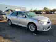 2012 Toyota Camry XLE with VIN 4T1BK1FK6CU517782, listed as a Copart auction lot 84554185 with 111,816 mi miles and Clean title. Bid and sale history available at DreamBid. Image 4.