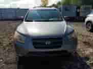 2009 Hyundai Santa Fe Limited с VIN 5NMSH13E89H250825, выставлен на аукционе Copart как лот 71744335 с пробегом 78 878 миль миль и Чистый • Clean title. История ставок и продаж доступна на DreamBid. Изображение 5.