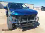 2019 Chevrolet Colorado 2WD Z71 с VIN 1GCGSDEN8K1359579, выставлен на аукционе IAAI как лот 41709264 с пробегом 88 923 миль миль и . История ставок и продаж доступна на DreamBid. Изображение 6.
