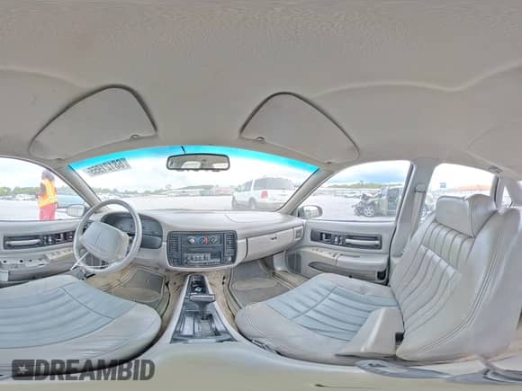 1996 Chevrolet Caprice 1SA Special Value с VIN 1G1BL52P3TR124750, выставлен на аукционе Copart как лот 68121955 с пробегом 122 603 миль миль и Списание • Salvage title. История ставок и продаж доступна на DreamBid. Изображение 14.