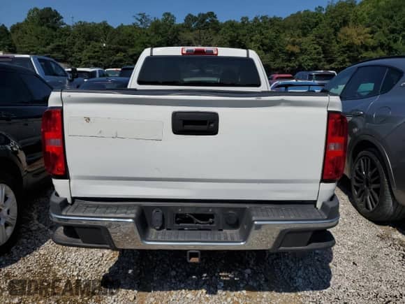 2015 Chevrolet Colorado 2WD WT с VIN 1GCHSAEA6F1266162, выставлен на аукционе Copart как лот 67825835 с пробегом 162 654 миль миль и Чистый • Clean title. История ставок и продаж доступна на DreamBid. Изображение 6.