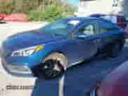 2016 Hyundai Sonata Limited с VIN 5NPE34AFXGH430137, выставлен на аукционе IAAI как лот 43443667 с пробегом 176 061 миль миль и . История ставок и продаж доступна на DreamBid. Изображение 22.