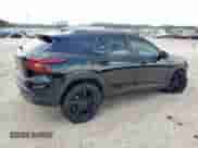 2025 Chevrolet Trax ACTIV with VIN KL77LKEP2SC028095, listed as a Copart auction lot 60920085 with 48,290 mi miles and Clean title. Bid and sale history available at DreamBid. Image 3.