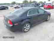 2010 Chevrolet Malibu 1LT с VIN 1G1ZC5EB7AF160695, выставлен на аукционе IAAI как лот 43284843 с пробегом 136 222 миль миль и . История ставок и продаж доступна на DreamBid. Изображение 4.