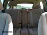 2008 Toyota Highlander with VIN JTEES41A982095006, listed as a Copart auction lot 85701305 with Not provided miles and Salvage title. Bid and sale history available at DreamBid. Image 10.