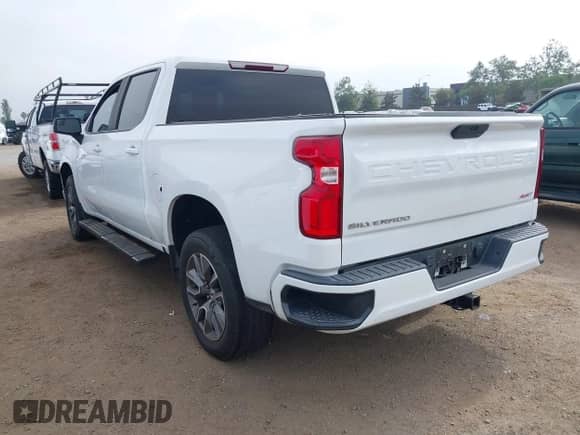 2019 Chevrolet Silverado 1500 RST z VIN 1GCPWDEDXKZ139146, wystawiony jako IAAI lot #42582303 z przebiegiem 67 500 mil mil oraz . Historia ofert i sprzedaży dostępna na DreamBid. Obrazek 3.