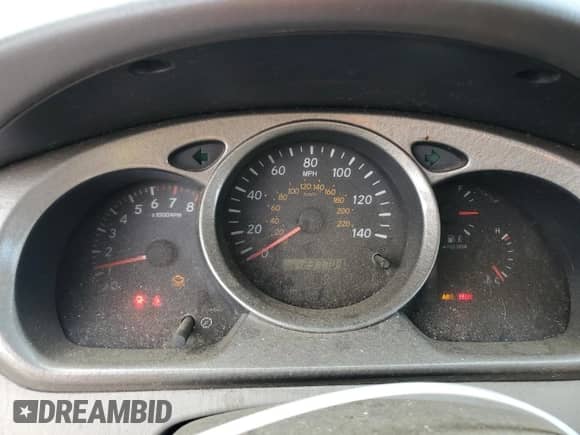 2002 Toyota Highlander с VIN JTEHF21AX20088848, выставлен на аукционе Copart как лот 80140935 с пробегом 237 701 миль миль и Чистый • Clean title. История ставок и продаж доступна на DreamBid. Изображение 9.