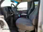 2011 Chevrolet Express Passenger 1LT с VIN 1GAZG1FG8B1152580, выставлен на аукционе Copart как лот 64514254 с пробегом 108 825 миль миль и Чистый • Clean title. История ставок и продаж доступна на DreamBid. Изображение 7.