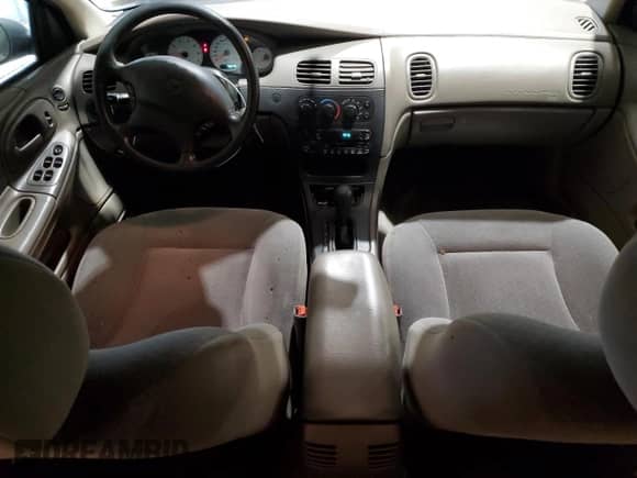 2003 Dodge Intrepid SE with VIN 2B3HD46R93H505752, listed as a Copart auction lot 90635465 with 78,254 mi miles and Clean title. Bid and sale history available at DreamBid. Image 8.