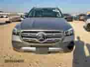 2021 Mercedes-Benz GLE 350 with VIN 4JGFB4JB1MA535359, listed as a Copart auction lot 86107815 with 78,548 mi miles and Clean title. Bid and sale history available at DreamBid. Image 5.