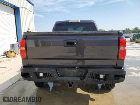 2014 Chevrolet Silverado 1500 LT z VIN 1GCVKREC8EZ188227, wystawiony jako Copart lot #80330205 z przebiegiem 195 230 mil mil oraz Szkoda całkowita • Salvage title. Historia ofert i sprzedaży dostępna na DreamBid. Obrazek 6.