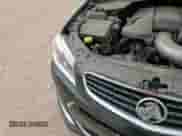 2017 Chevrolet SS с VIN 6G3F15RWXHL300122, выставлен на аукционе Copart как лот 67383435 с пробегом 133 844 миль миль и Чистый • Clean title. История ставок и продаж доступна на DreamBid. Изображение 13.