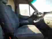 2006 Dodge Sprinter with VIN WD0PD744065929665, listed as a Copart auction lot 41392885 with Not provided miles and Salvage title. Bid and sale history available at DreamBid. Image 11.