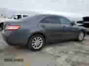 2010 Toyota Camry XLE with VIN 4T1BK3EK1AU114769, listed as a Copart auction lot 71950525 with 136,997 mi miles and Salvage title. Bid and sale history available at DreamBid. Image 3.