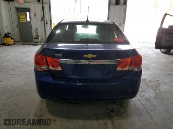 2013 Chevrolet Cruze LS с VIN 1G1PA5SG3D7208401, выставлен на аукционе Copart как лот 87046615 с пробегом 130 416 миль миль и Чистый • Clean title. История ставок и продаж доступна на DreamBid. Изображение 6.