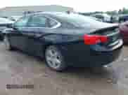 2014 Chevrolet Impala LS с VIN 1G11Y5SL5EU133976, выставлен на аукционе IAAI как лот 42778672 с пробегом 45 505 миль миль и . История ставок и продаж доступна на DreamBid. Изображение 3.