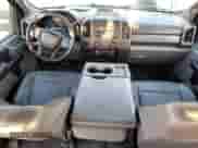 2018 Ford F-250 XL with VIN 1FT7W2A63JEB89713, listed as a Copart auction lot 89048015 with 54,554 mi miles and Salvage title. Bid and sale history available at DreamBid. Image 8.