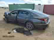 2021 Hyundai Sonata SEL с VIN 5NPEF4JA7MH125265, выставлен на аукционе Copart как лот 71731435 с пробегом Не указан миль и Списание • Salvage title. История ставок и продаж доступна на DreamBid. Изображение 2.