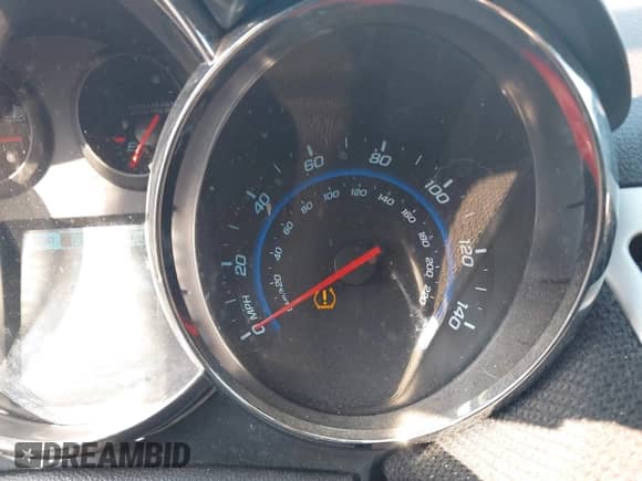 2014 Chevrolet Cruze Diesel с VIN 1G1P75SZ6E7264401, выставлен на аукционе IAAI как лот 42836847 с пробегом 142 345 миль миль и . История ставок и продаж доступна на DreamBid. Изображение 15.