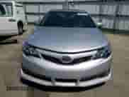 2012 Toyota Camry SE with VIN 4T1BK1FK5CU013126, listed as a Copart auction lot 63444185 with 207,772 mi miles and Salvage title. Bid and sale history available at DreamBid. Image 5.