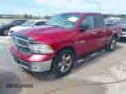 2015 Ram 1500 Big Horn with VIN 1C6RR6GT9FS589506, listed as a IAAI auction lot 42586183 with 287,168 mi miles and . Bid and sale history available at DreamBid. Image 2.