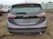 2023 Chevrolet Bolt EV 1LT z VIN 1G1FW6S06P4115724, wystawiony jako Copart lot #68639883 z przebiegiem 5 414 mil mil oraz . Historia ofert i sprzedaży dostępna na DreamBid. Obrazek 6.