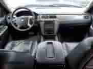 2014 Chevrolet Silverado 3500HD LTZ с VIN 1GC4K1C80EF120193, выставлен на аукционе Copart как лот 64184615 с пробегом Не указан миль и Чистый • Clean title. История ставок и продаж доступна на DreamBid. Изображение 8.