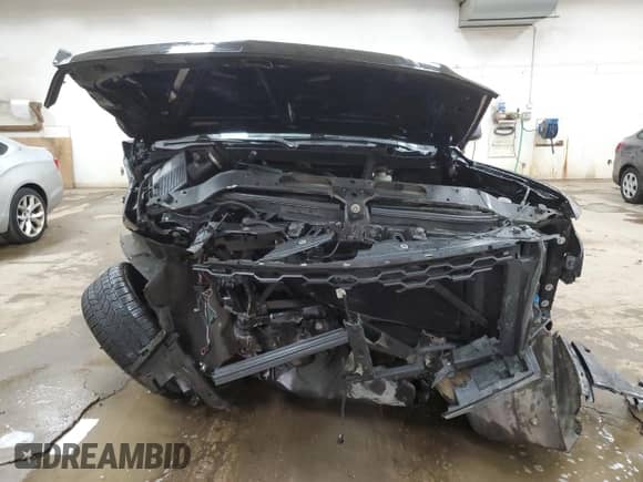 2017 Chevrolet Tahoe LT с VIN 1GNSKBKC0HR239908, выставлен на аукционе Copart как лот 70377025 с пробегом 181 371 миль миль и Чистый • Clean title. История ставок и продаж доступна на DreamBid. Изображение 5.