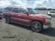 2002 Chevrolet Suburban LT с VIN 1GNFK16Z92J270011, выставлен на аукционе Copart как лот 64284605 с пробегом 296 089 миль миль и Чистый • Clean title. История ставок и продаж доступна на DreamBid. Изображение 4.