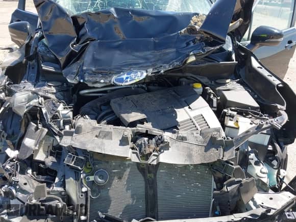 2022 Subaru Forester Limited z VIN JF2SKAPC2NH412620, wystawiony jako IAAI lot #42496139 z przebiegiem 9 917 mil mil oraz . Historia ofert i sprzedaży dostępna na DreamBid. Obrazek 10.