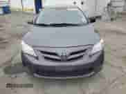 2011 Toyota Corolla L z VIN JTDBU4EE8B9147030, wystawiony jako Copart lot #80507985 z przebiegiem 316 444 mil mil oraz Szkoda całkowita • Salvage title. Historia ofert i sprzedaży dostępna na DreamBid. Obrazek 5.