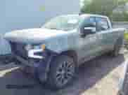 2023 Chevrolet Silverado 1500 LT с VIN 2GCUDDED5P1146983, выставлен на аукционе IAAI как лот 42879771 с пробегом 32 594 миль миль и . История ставок и продаж доступна на DreamBid. Изображение 2.