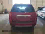 2012 Chevrolet Equinox LTZ с VIN 2GNALFEK2C1313575, выставлен на аукционе Copart как лот 80359595 с пробегом 142 194 миль миль и Списание • Salvage title. История ставок и продаж доступна на DreamBid. Изображение 6.