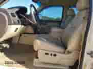 2012 GMC Sierra 1500 Denali with VIN 3GTP1XE2XCG236069, listed as a Copart auction lot 76631704 with 216,877 mi miles and Salvage title. Bid and sale history available at DreamBid. Image 7.