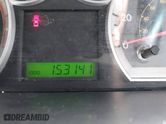 2011 Chevrolet Aveo 1LT с VIN KL1TD5DE0BB209550, выставлен на аукционе IAAI как лот 43264668 с пробегом 153 141 миль миль и . История ставок и продаж доступна на DreamBid. Изображение 7.