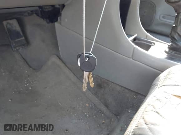 2001 Chevrolet Impala LS with VIN 2G1WH55K019111769, listed as a IAAI auction lot 42746179 with 339,140 mi miles and . Bid and sale history available at DreamBid. Image 11.