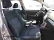 2017 Subaru Forester with VIN JF2SJAAC7HG481616, listed as a IAAI auction lot 42934378 with 130,082 mi miles and . Bid and sale history available at DreamBid. Image 5.