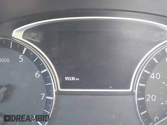 2016 Nissan Altima S z VIN 1N4AL3AP3GN373061, wystawiony jako IAAI lot #43225529 z przebiegiem 95 530 mil mil oraz . Historia ofert i sprzedaży dostępna na DreamBid. Obrazek 7.