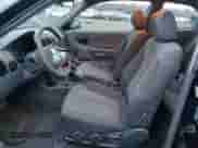 2004 Hyundai Accent GL с VIN KMHCG35CX4U312284, выставлен на аукционе Copart как лот 83992384 с пробегом 88 786 миль миль и Списание • Salvage title. История ставок и продаж доступна на DreamBid. Изображение 7.