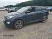 2015 Hyundai Santa Fe GLS z VIN KM8SM4HF2FU089337, wystawiony jako Copart lot #70680835 z przebiegiem 160 757 mil mil oraz Szkoda całkowita • Salvage title. Historia ofert i sprzedaży dostępna na DreamBid. Obrazek 1.